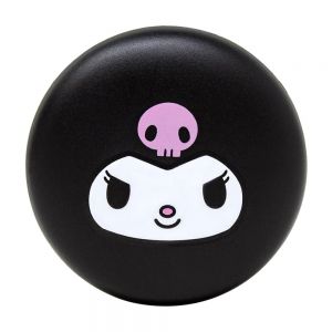 TCS SANRIO KUROMI MARCARON LIP BALM RASB