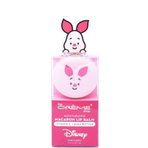 TCS DISNEY PIGLET MACARON LIP BALM RW