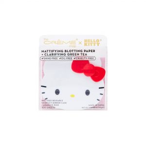 TCS SANRIO HK MATTIFYING BLOTTING PAPER