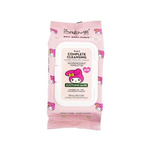 TCS SANRIO MY MELODY CLEANSING TOWELTTES