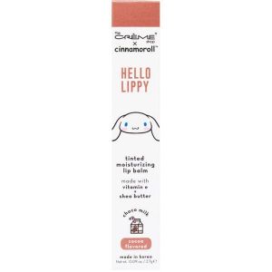 TCS SANRIO KUROMI HK TINTED LIP BALM CHO