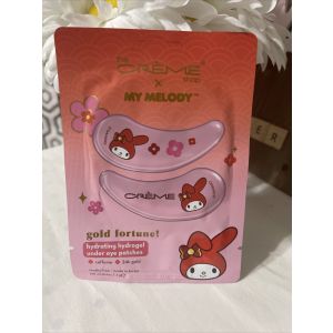 TCS SANRIO MY MELODY HYDROGEL UNDER EYE 