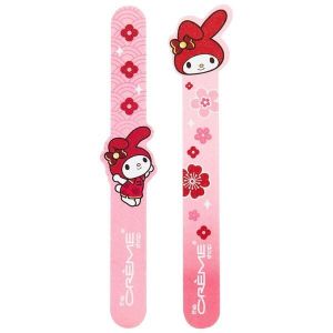 TCS SANRIO MY MELODY NAIL FILE DUO 