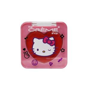 TCS SANRIO HK PURPLE BLUSH BALM CP