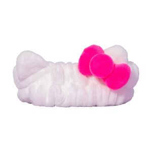 TCS SANRIO HK PURPLE PLUS HANDBAND W.BO PP