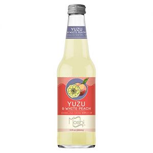 MOSHI YUZU DRINK WHITE PEACH