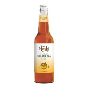 MOSHI SPARKLING OOLONG DRINK HONEY