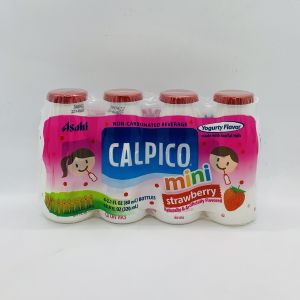 CALPICO MINI STRAWBERRY