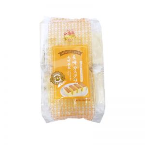 HOKIDA NAGASAKI CAKE 
LACTOBACILL 