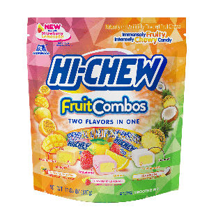 MORINAGA HI CHEW FRUIT COMBO HLWN