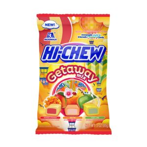 MORINAGA HICHEW BAG GETAWAY MIX