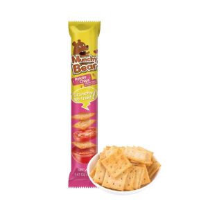 QIAQIA POTATO CHIPS TOMATO FLAVOR