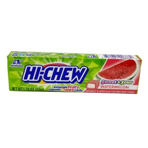 MORINAGA HI CHEW WATERMELON