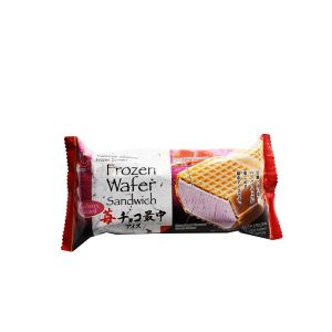 IMURAYA STRAWBERRY  MONAKA ICE JPN