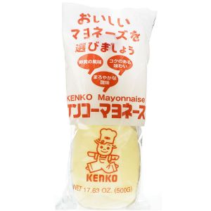 KENKO MAYONNAISE