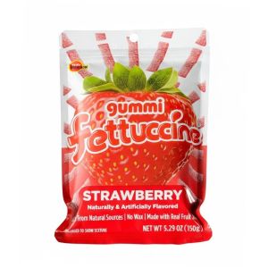 BBN FETTUCCINE STRAWBERRY