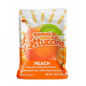 BBN FETTUCCINE PEACH