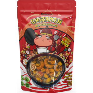 CHIRAMEN MALA CRAWFISH MIX