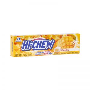 MORINAGA HI CHEW MANGO 50G