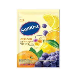 SUNKIST FRUIT CANDY