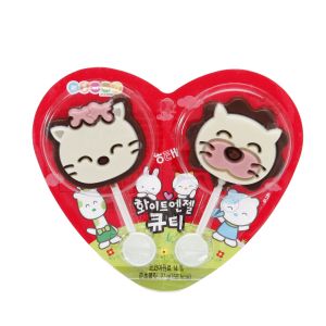 HAITAI WHITE ANGEL CHOCOLATE STICK