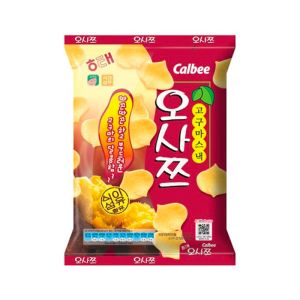 HAITAI CALBEE OSATSU CHIP