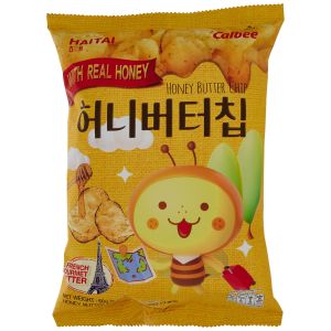 HAITAI HONEY BUTTER CHIPS