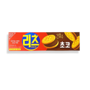 NABISCO RITZ SANDWCH CRACKER CHOCOLATE