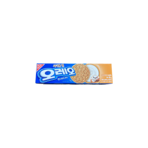 NABISCO OREO SANDWCH COOKIE CINAMON