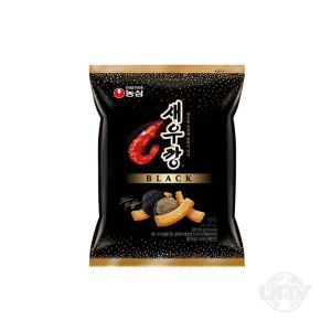 NONGSHIM SHRIMP GGANG BLACK TRUFFLE FLAVOR