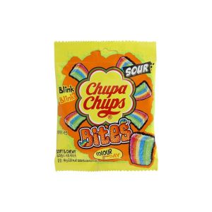 CHUPACHUPS SOUR BITES