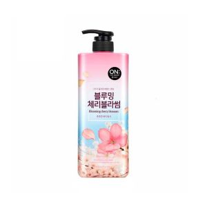 LG BLOOMING CHERRY BLOSSOM BODYWASH LARG