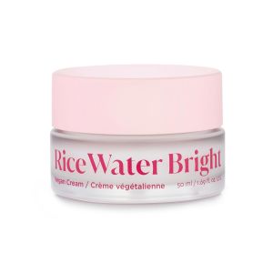 THE FACE SHOP VEGAN CREAM RICE WATER BRIGHT