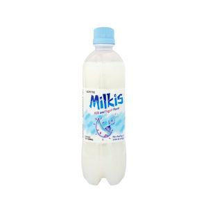 LOTTE MILKIS ORIGINAL