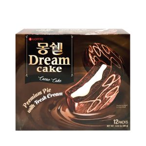 LOTTE MONCHER CAKE CACAO
