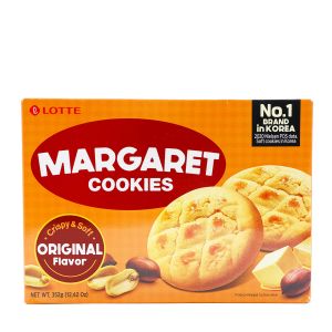 LOTTE MARGARET COOKIE L