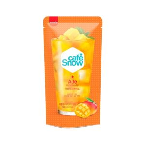 SAMLIP CAFE SNOW APPLE MANGO ADE