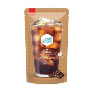 SAMLIP AMERICANO BLACK