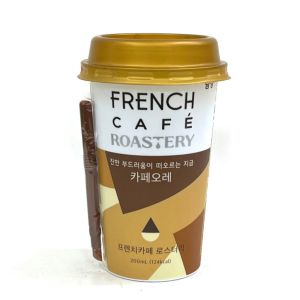 NAMYANG FRENCH CAFE AU LAIT