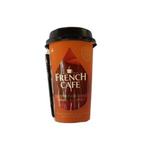 NAMYANG FRENCH CAFE CARAMEL MACCHIATO