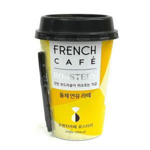 NAMYANG FRENCH CAFE ROASTERY DOLCE DE LECHE