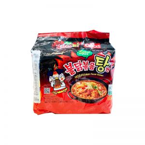 SY SPICY CHICKEN RAMEN STEW 5P