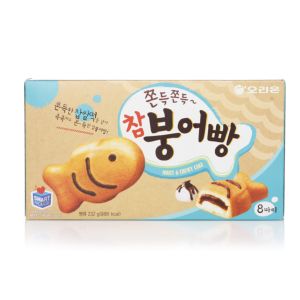 ORION RED BEAN BUNG