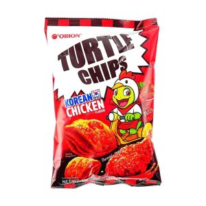 ORION TURTLE CHIP K CHICKEN