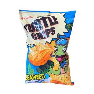ORION TURTLE CHIP SEAWEED L