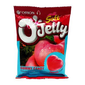 ORION FCIO0226 O'JELLY SOFT PEACH
