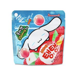 SEOJU SANRIO CINNAMOROLL GUMMY LYCHEE FLAVOR