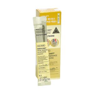VT REEDLE SHOT FACIAL RADIANCE GLUTATHIONE ESSENCE