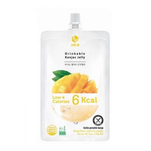 JELLY B DRINKABLE KONJAC JELLY MANGO