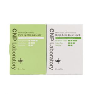 CNP ANTI-PORE BLACK HEAD CLEAR KIT SET